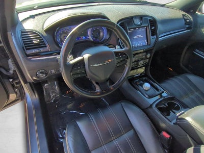 2019 Chrysler 300 300S AWD
