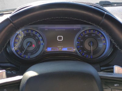 2019 Chrysler 300 300S AWD