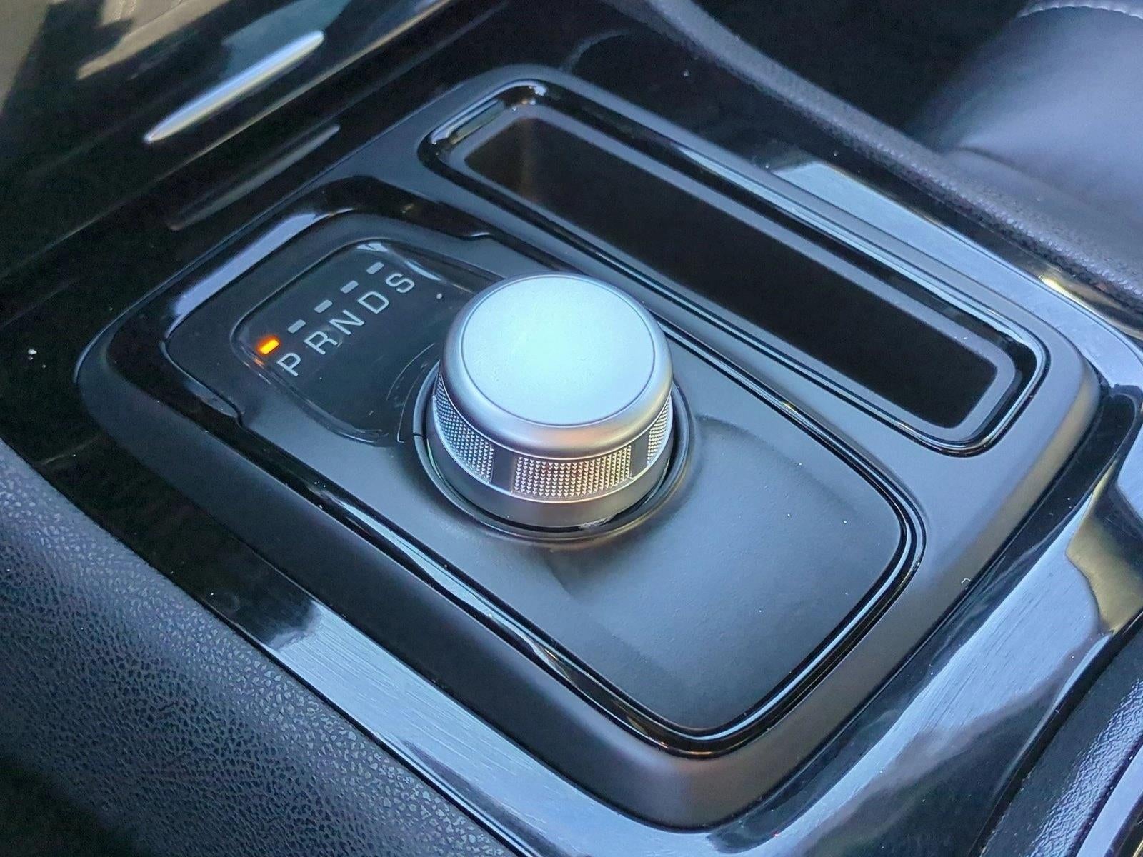 2019 Chrysler 300 300S AWD