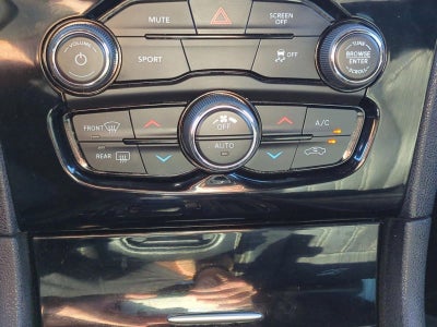 2019 Chrysler 300 300S AWD