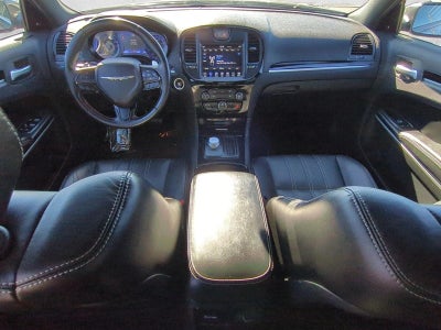 2019 Chrysler 300 300S AWD