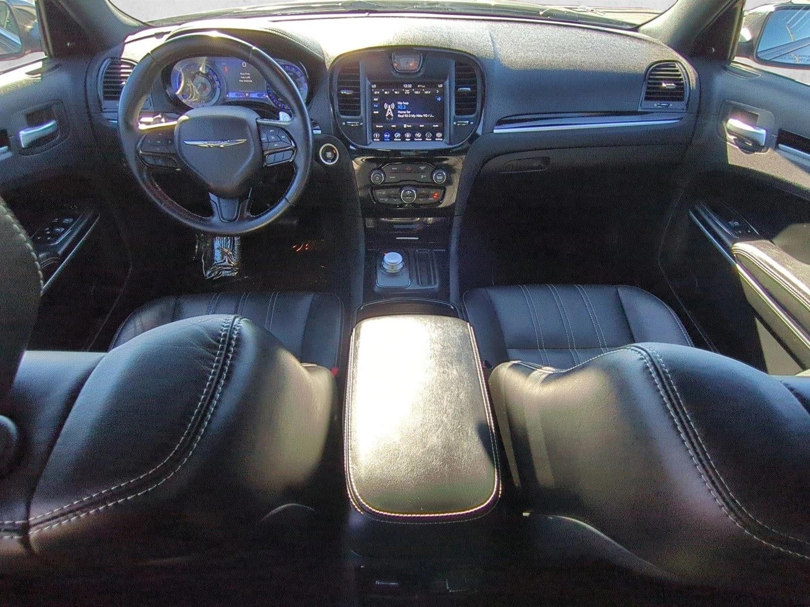 2019 Chrysler 300 300S AWD