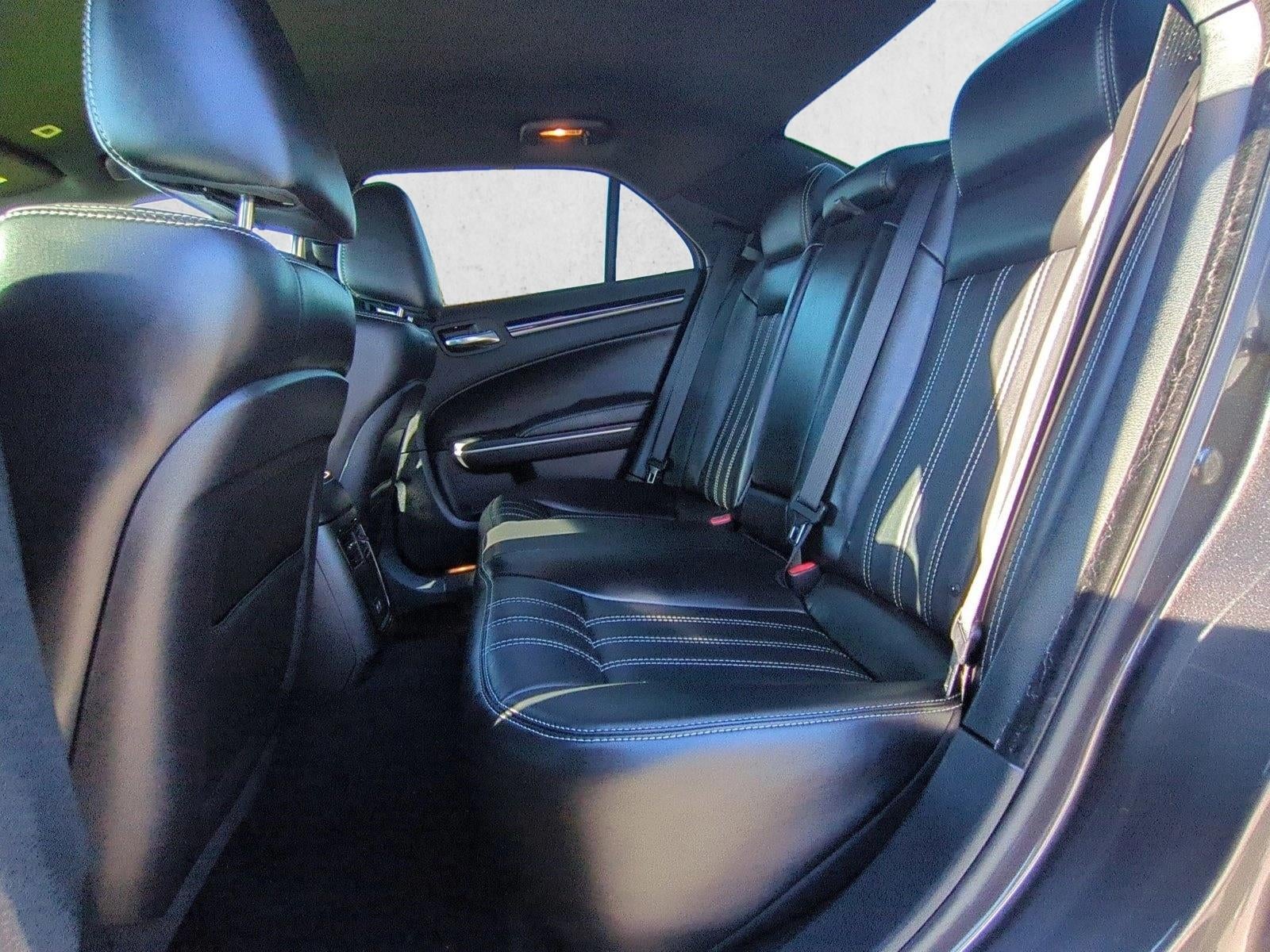 2019 Chrysler 300 300S AWD