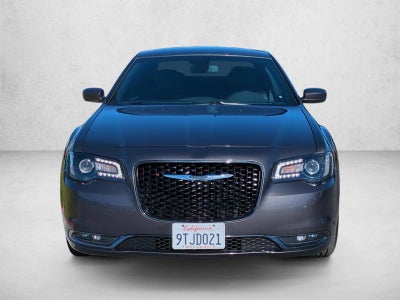 2019 Chrysler 300 300S AWD