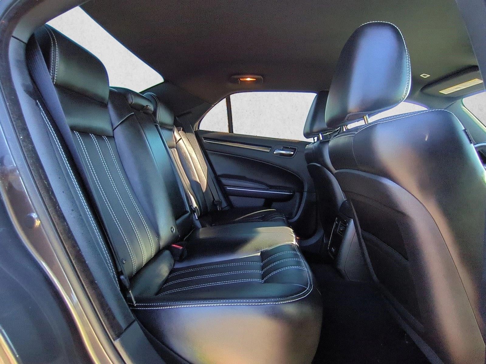 2019 Chrysler 300 300S AWD