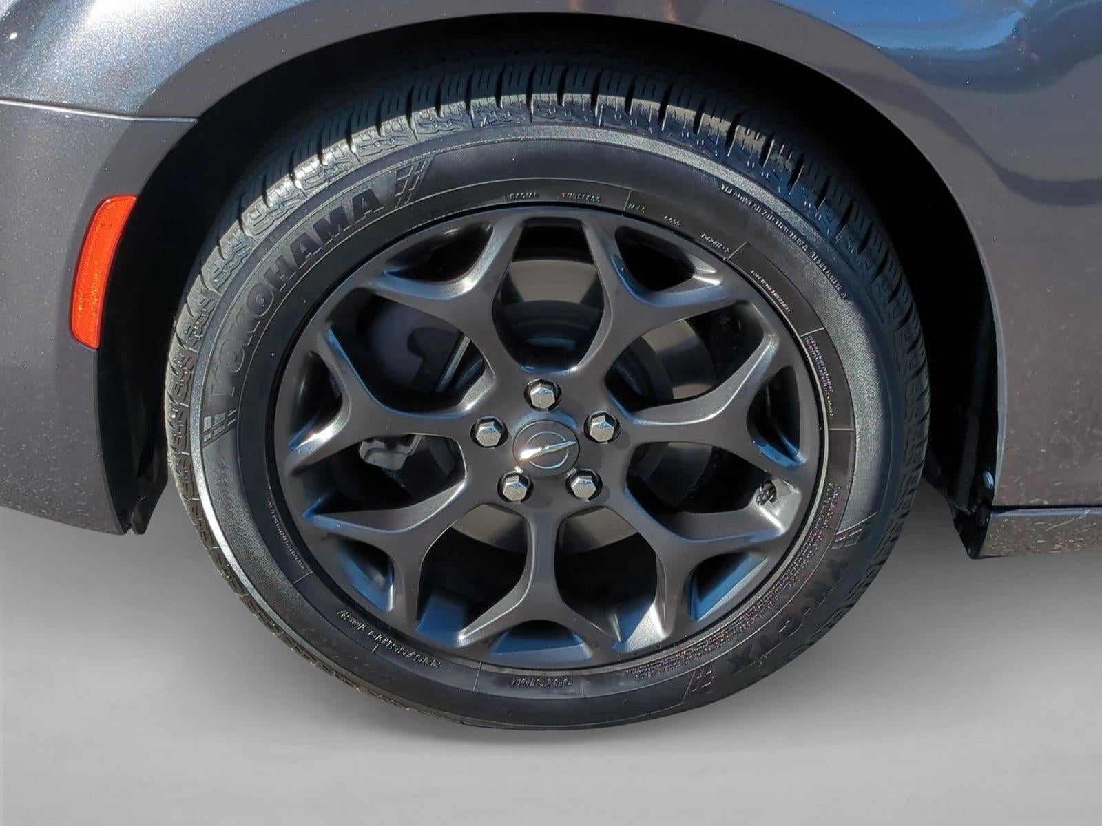 2019 Chrysler 300 300S AWD