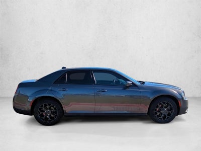 2019 Chrysler 300 300S AWD