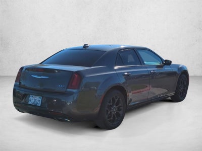 2019 Chrysler 300 300S AWD