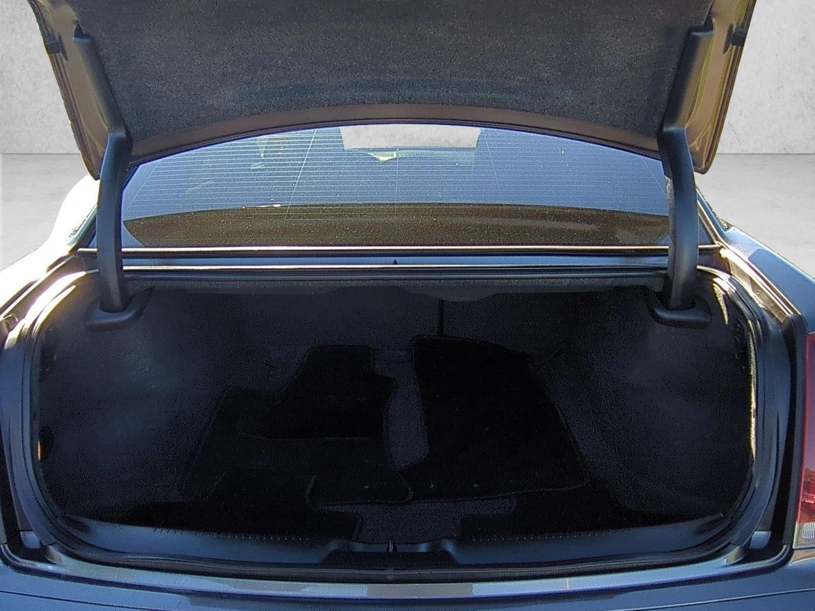 2019 Chrysler 300 300S AWD