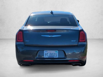 2019 Chrysler 300 300S AWD