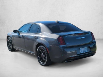 2019 Chrysler 300 300S AWD