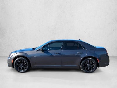 2019 Chrysler 300 300S AWD
