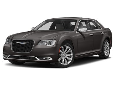 2019 Chrysler 300 300S AWD