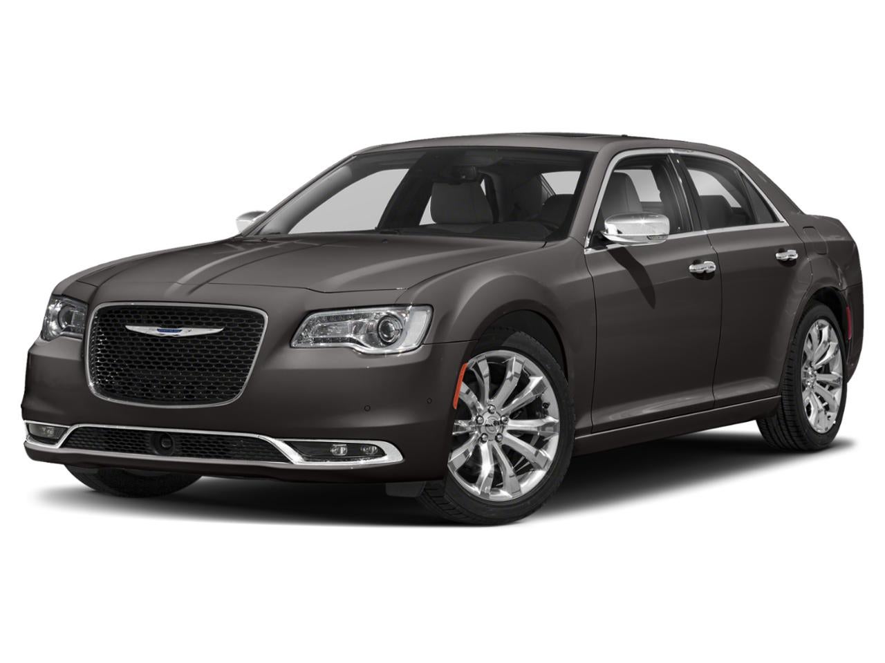 2019 Chrysler 300 300S AWD