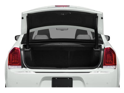 2019 Chrysler 300 300S AWD