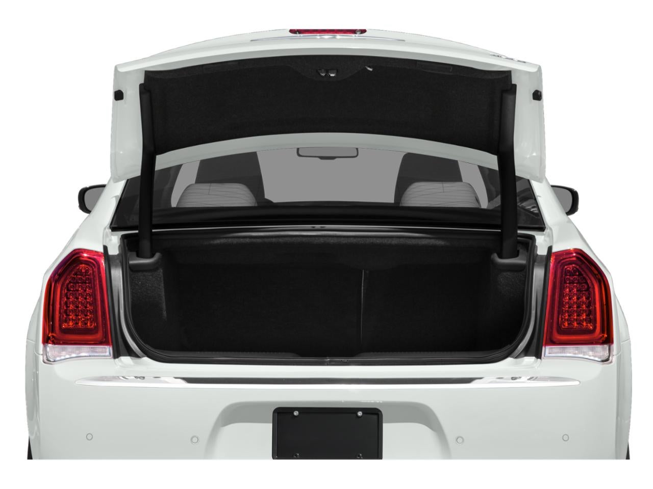 2019 Chrysler 300 300S AWD