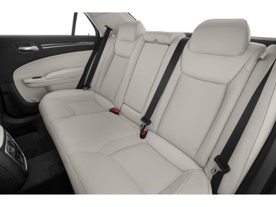 2019 Chrysler 300 300S AWD