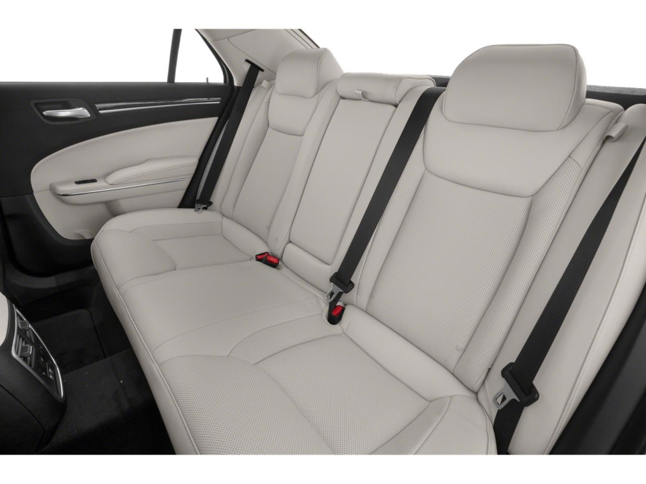 2019 Chrysler 300 300S AWD