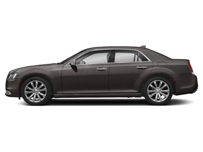 2019 Chrysler 300 300S AWD