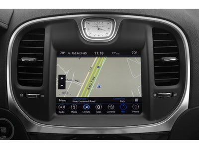 2019 Chrysler 300 300S AWD