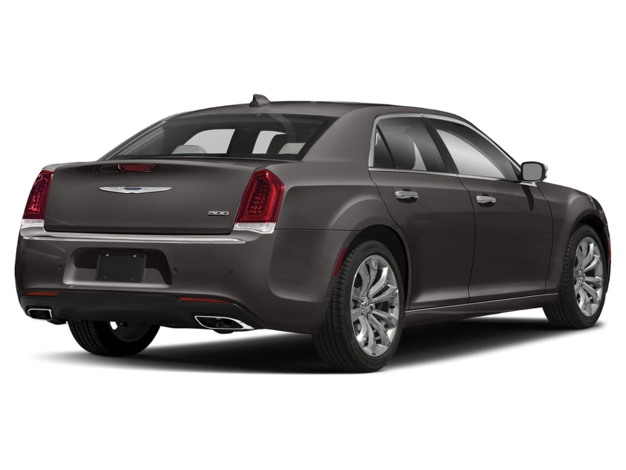 2019 Chrysler 300 300S AWD
