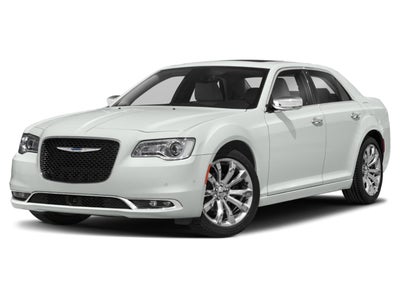 2019 Chrysler 300 300S AWD