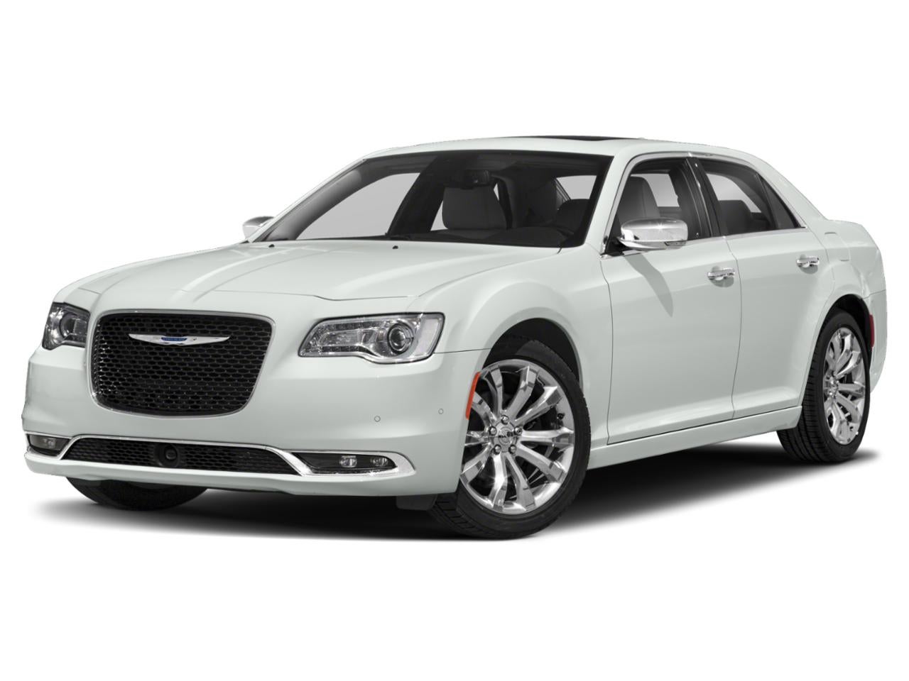 2019 Chrysler 300 300S AWD