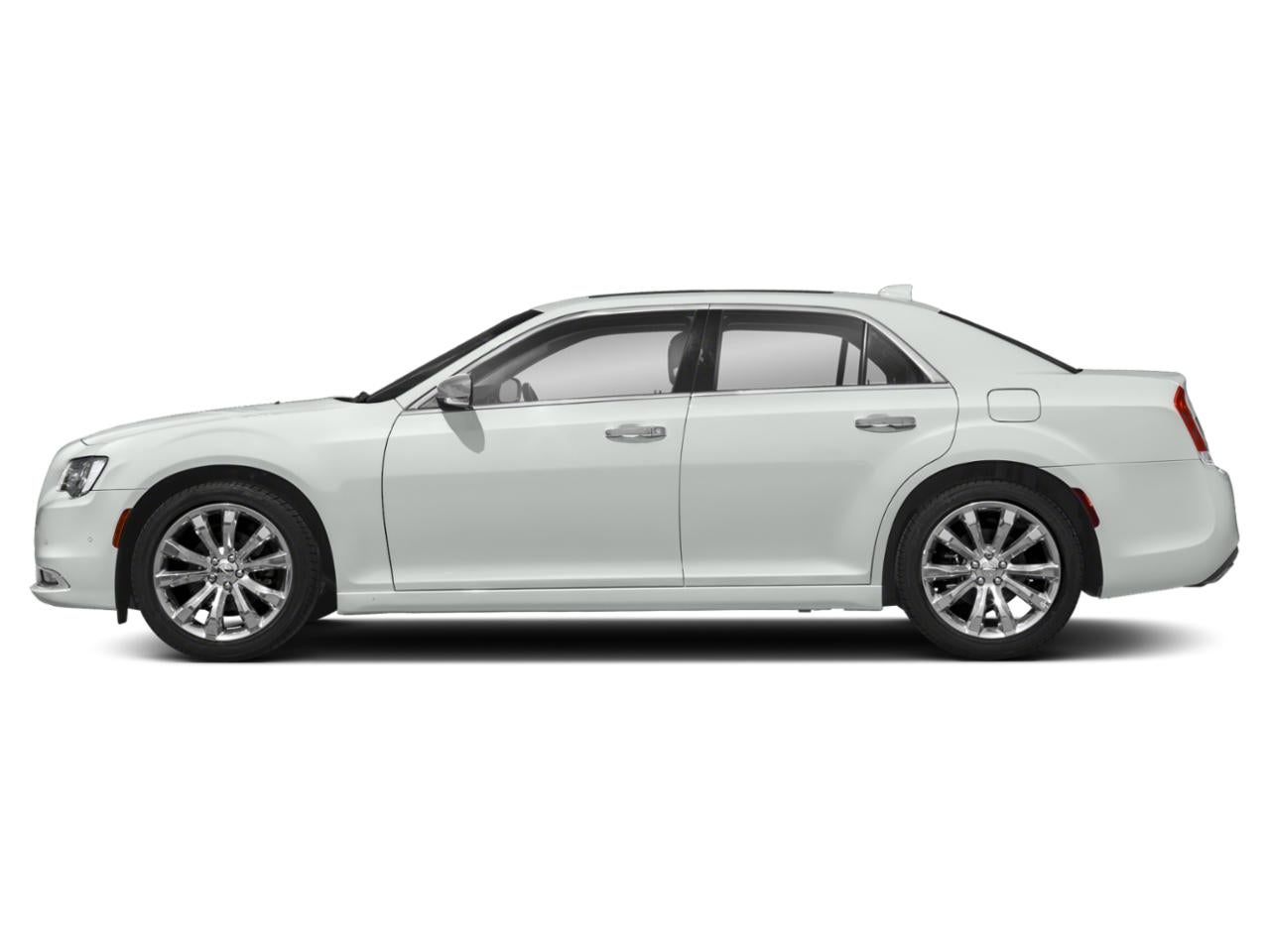 2019 Chrysler 300 300S AWD