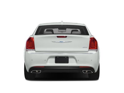 2019 Chrysler 300 300S AWD