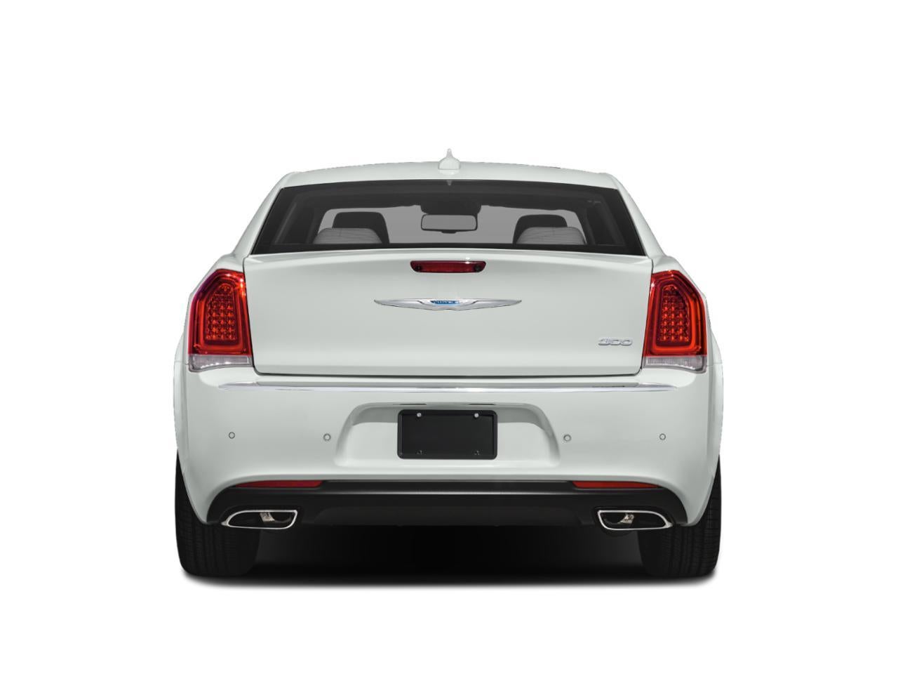 2019 Chrysler 300 300S AWD