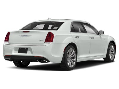 2019 Chrysler 300 300S AWD