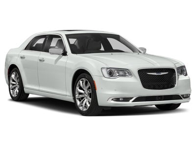 2019 Chrysler 300 300S AWD
