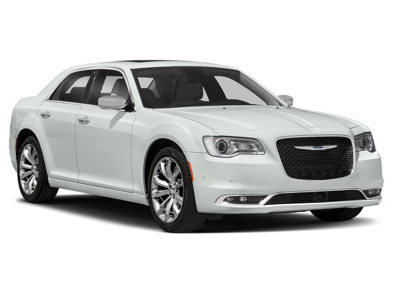 2019 Chrysler 300 300S AWD