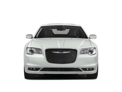 2019 Chrysler 300 300S AWD