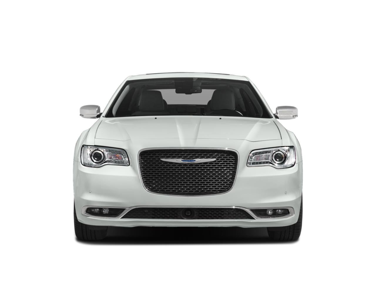2019 Chrysler 300 300S AWD