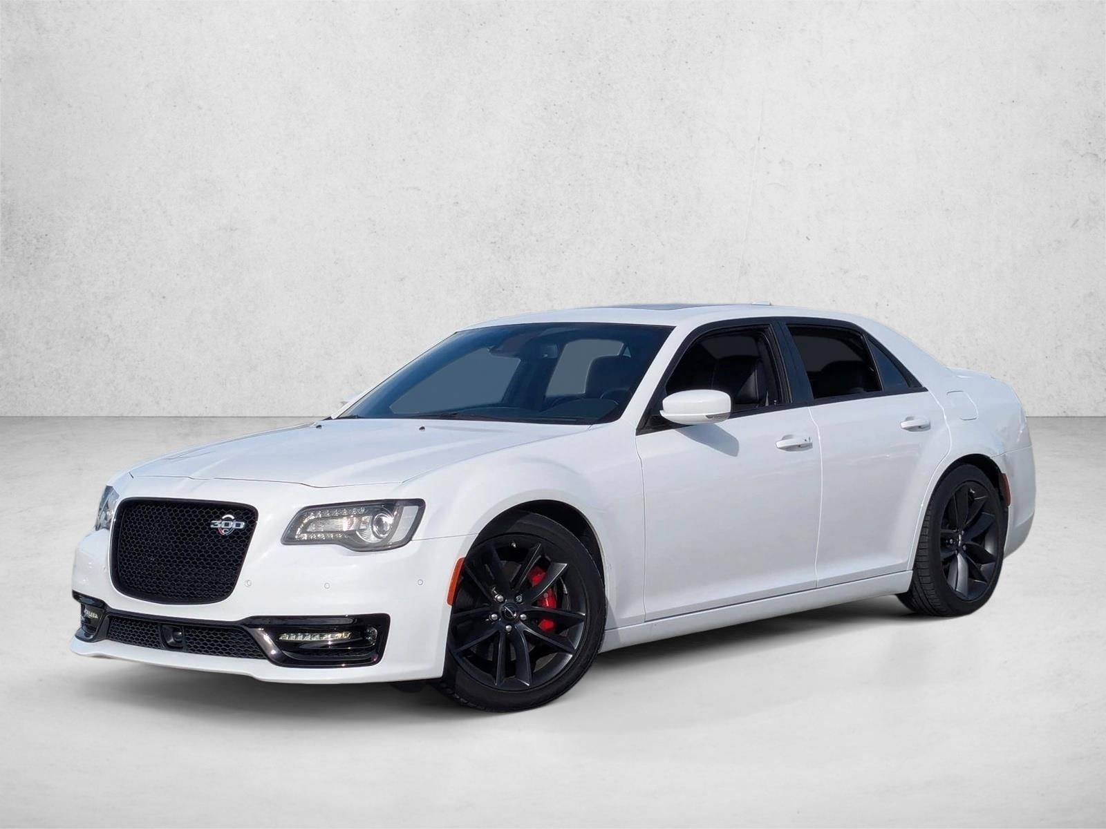2023 Chrysler 300 300C RWD