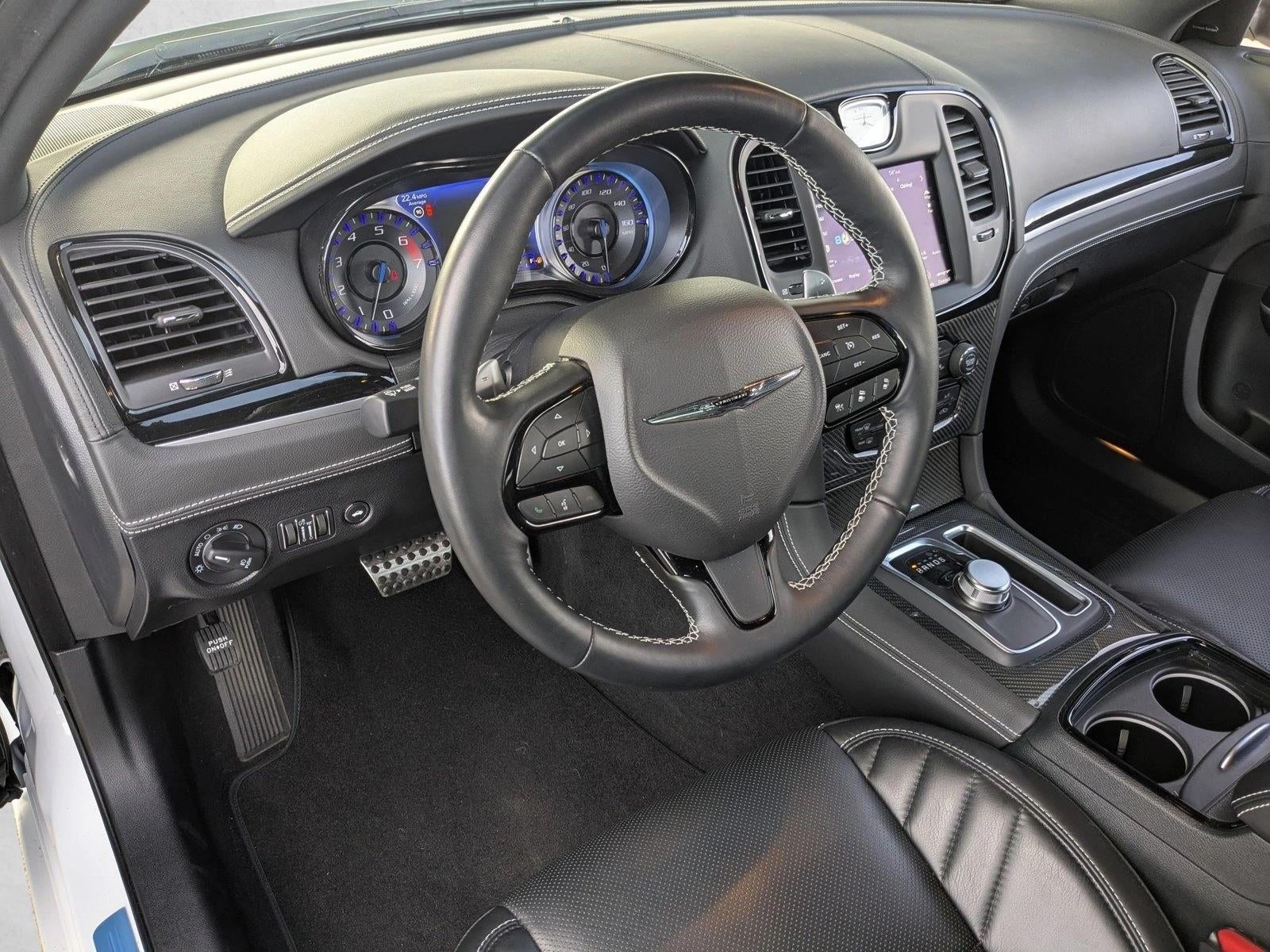 2023 Chrysler 300 300C RWD