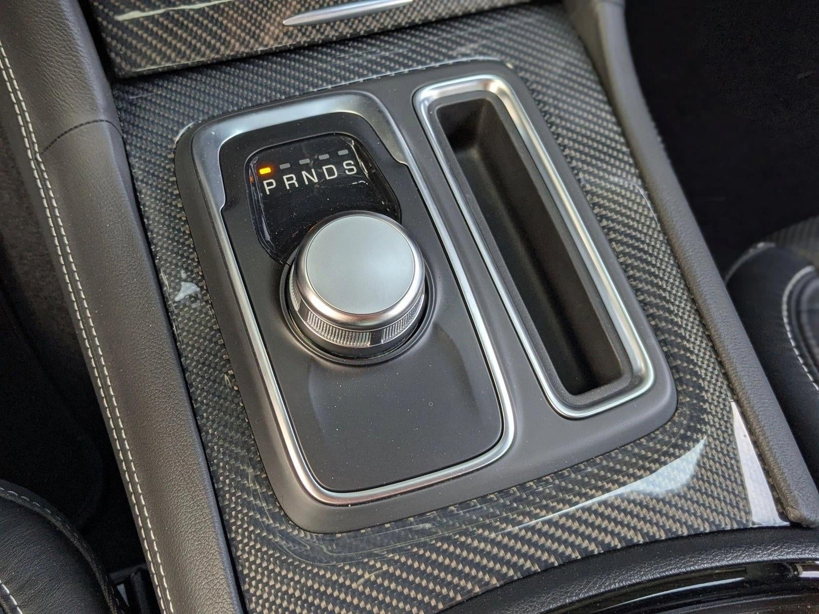 2023 Chrysler 300 300C RWD