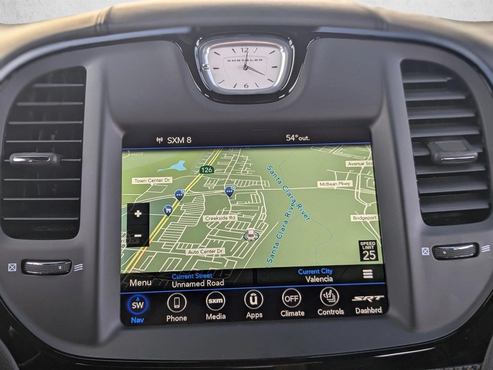 2023 Chrysler 300 300C RWD