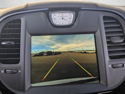 2023 Chrysler 300 300C RWD