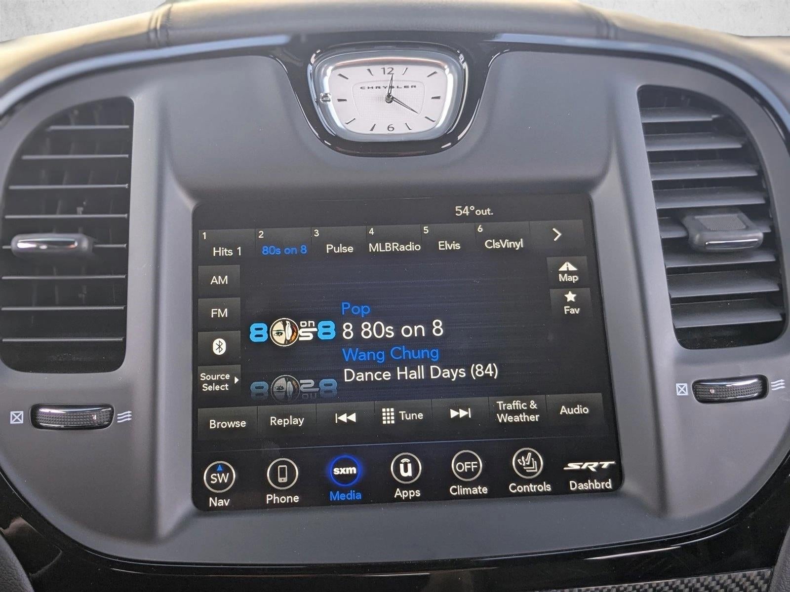 2023 Chrysler 300 300C RWD