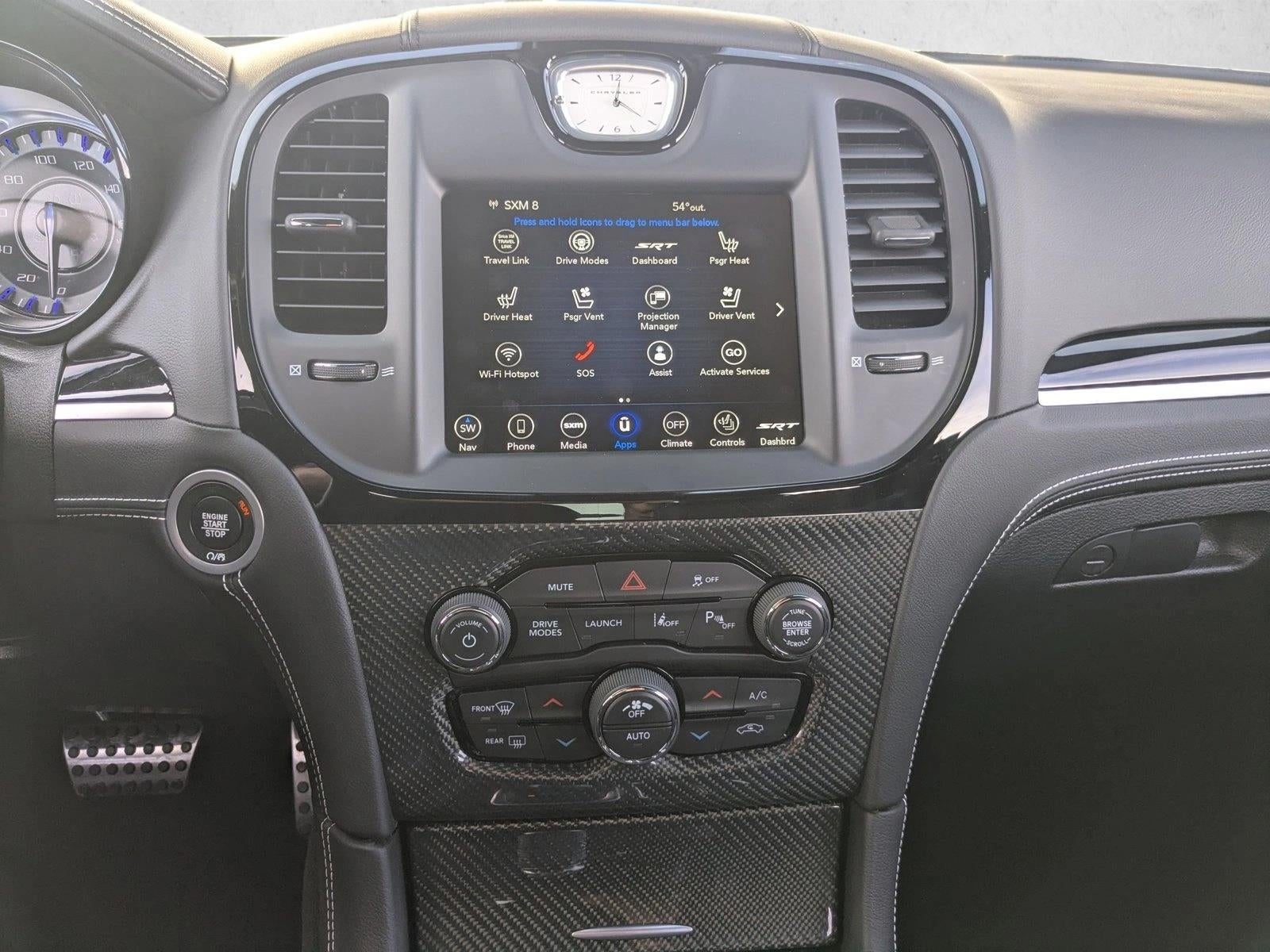 2023 Chrysler 300 300C RWD