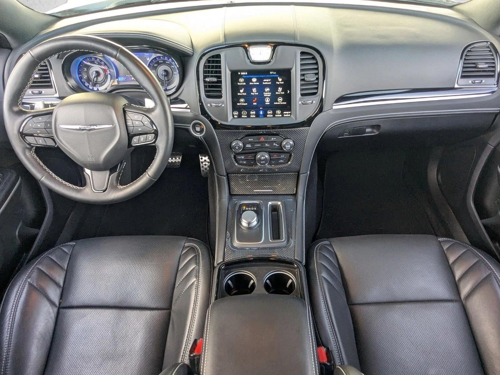 2023 Chrysler 300 300C RWD