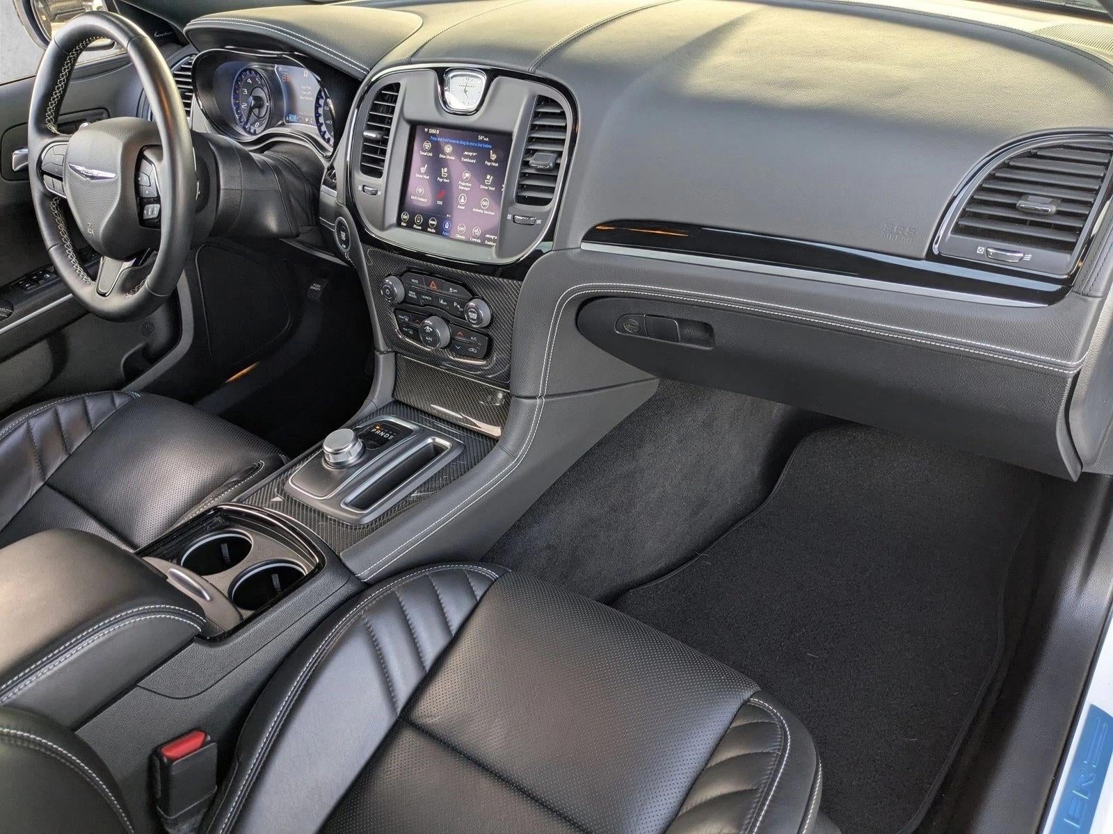 2023 Chrysler 300 300C RWD