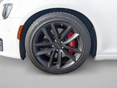 2023 Chrysler 300 300C RWD