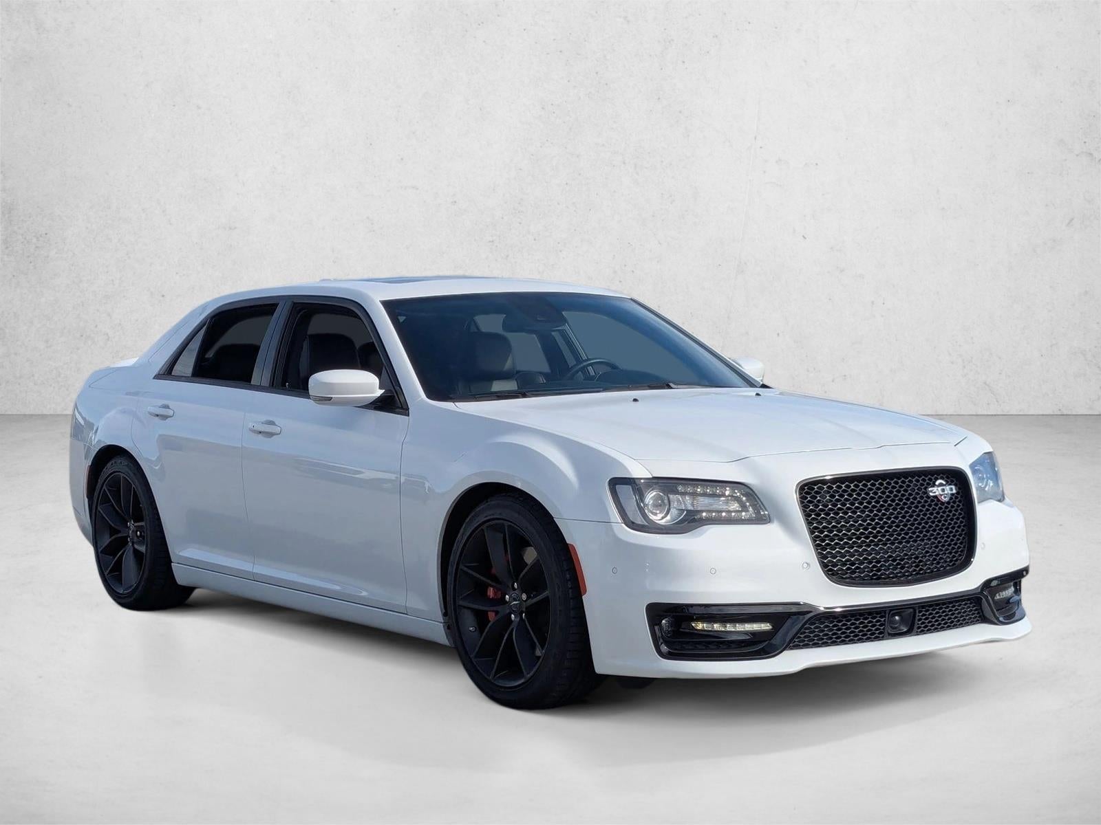 2023 Chrysler 300 300C RWD