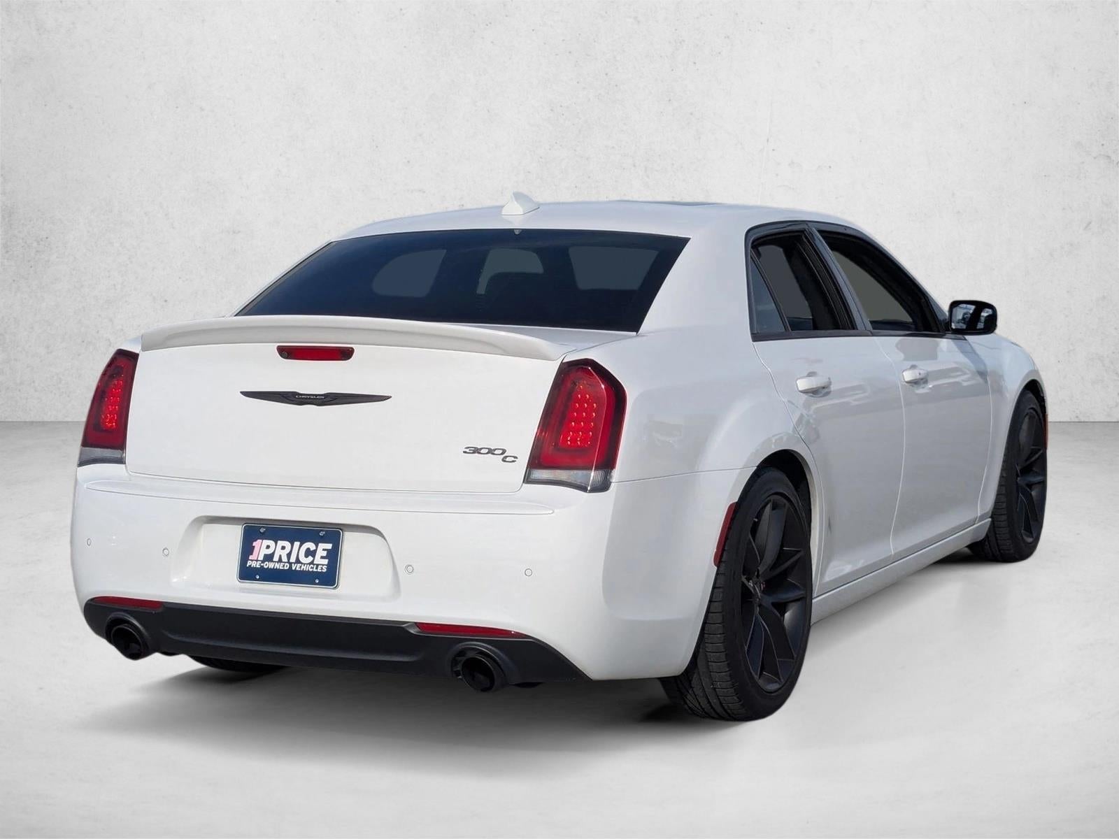2023 Chrysler 300 300C RWD