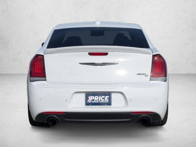 2023 Chrysler 300 300C RWD