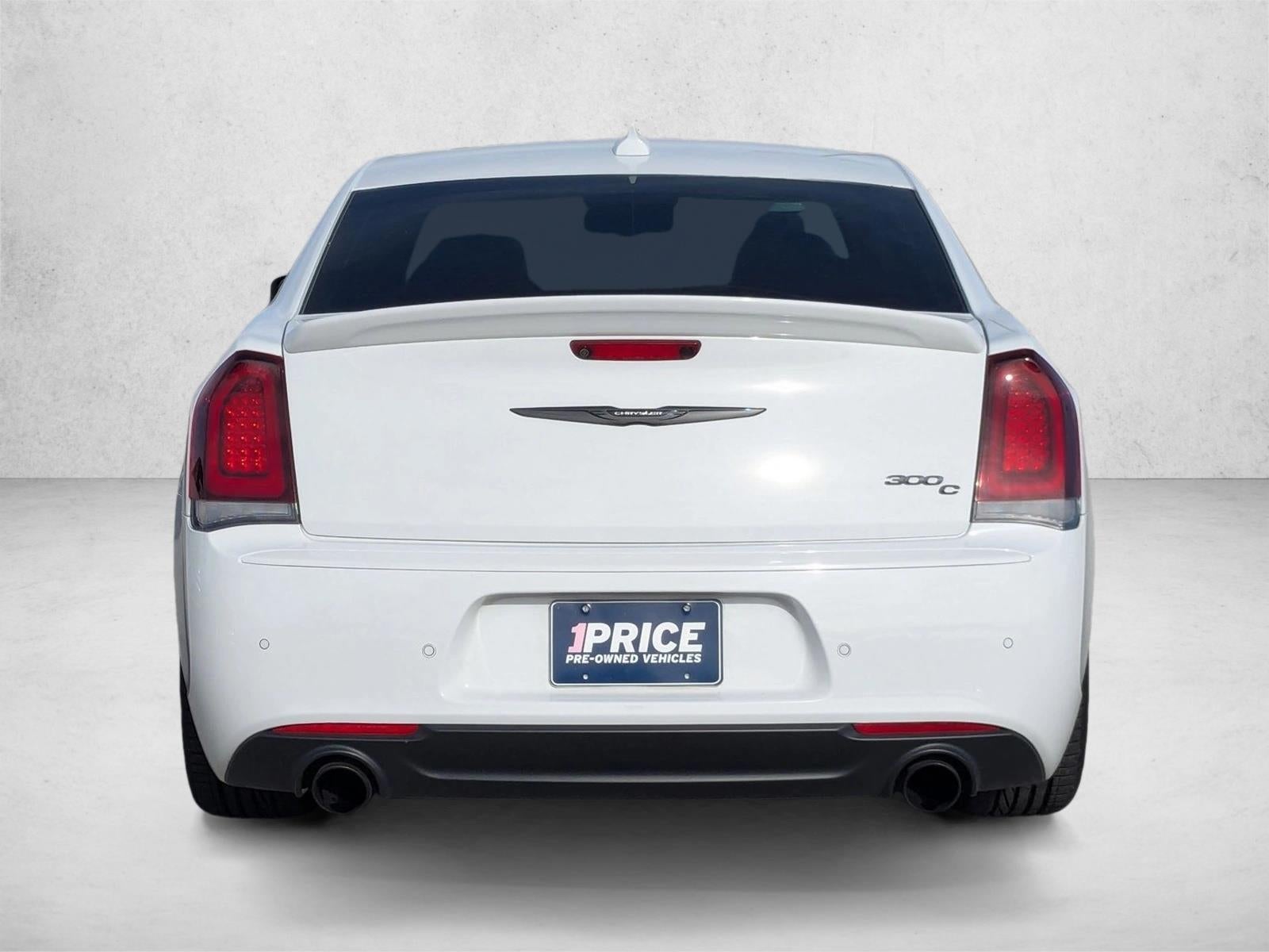 2023 Chrysler 300 300C RWD