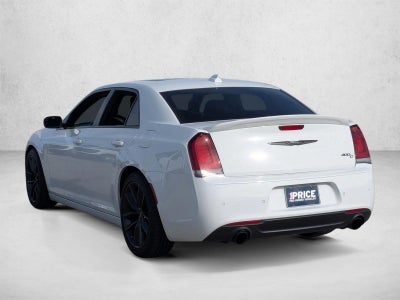 2023 Chrysler 300 300C RWD